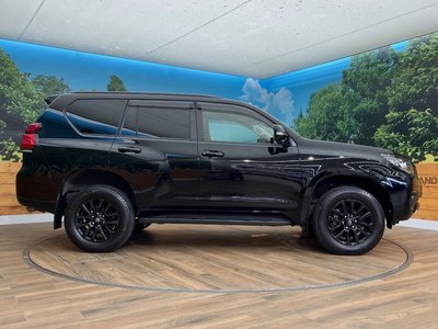 2022 Toyota LAND CRUISER PRADO — миниатюра 28