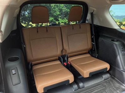 2022 Toyota LAND CRUISER PRADO — фото 10