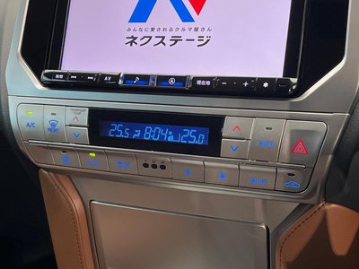 2022 Toyota LAND CRUISER PRADO — миниатюра 67