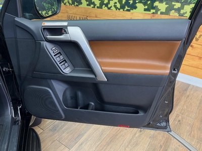 2022 Toyota LAND CRUISER PRADO — миниатюра 60