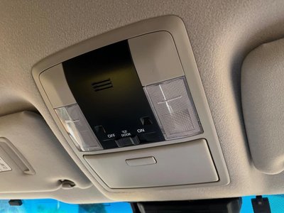 2022 Toyota LAND CRUISER PRADO — миниатюра 38