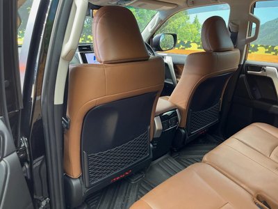 2022 Toyota LAND CRUISER PRADO — миниатюра 44