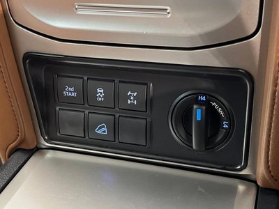 2022 Toyota LAND CRUISER PRADO — миниатюра 68