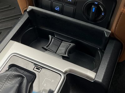 2022 Toyota LAND CRUISER PRADO — миниатюра 71