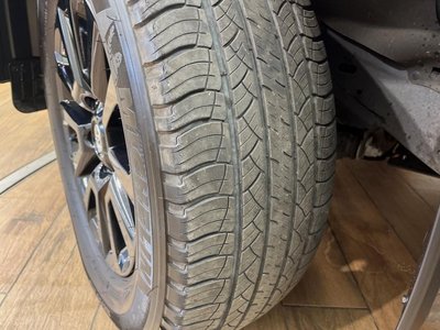 2022 Toyota LAND CRUISER PRADO — миниатюра 35