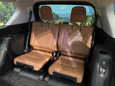 2022 Toyota LAND CRUISER PRADO — миниатюра 46