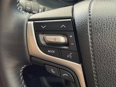 2022 Toyota LAND CRUISER PRADO — миниатюра 57