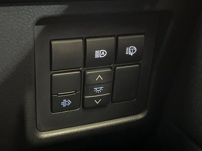 2022 Toyota LAND CRUISER PRADO — миниатюра 64