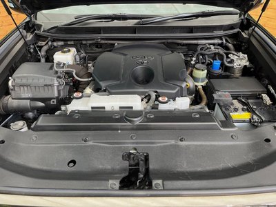 2022 Toyota LAND CRUISER PRADO — миниатюра 19