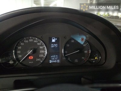 MERCEDES-BENZ G-CLASS - 6