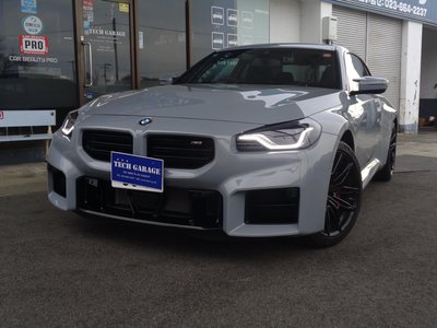 BMW M2 COUPE - 1