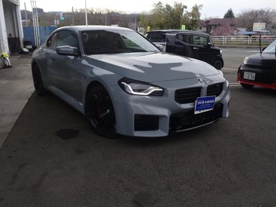 BMW M2 COUPE - 3