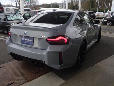 BMW M2 COUPE - 4