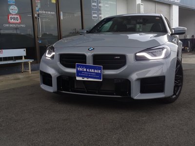 BMW M2 COUPE - 2