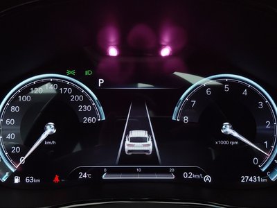 2021 Genesis GV70 thumbnail 14