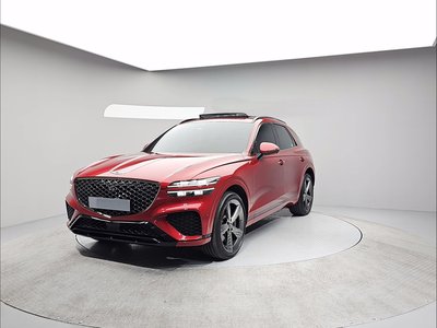 صورة 1 لـ 2021 Genesis GV70