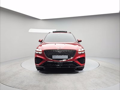 صورة 2 لـ 2021 Genesis GV70