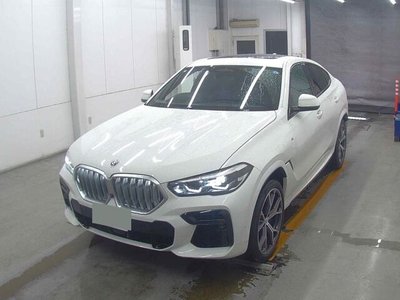 BMW X6 - 4