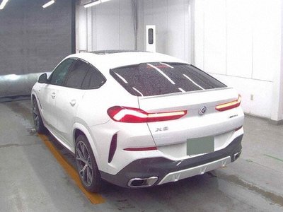 BMW X6 - 2