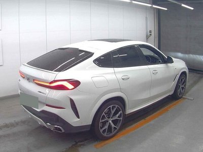BMW X6 - 5
