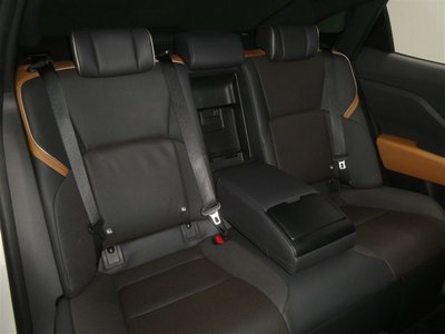 صورة مصغرة 21 لـ 2023 Toyota CROWN CROSSOVER