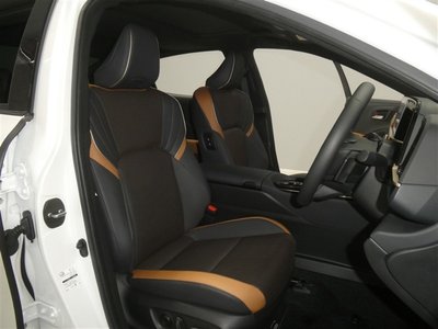 صورة مصغرة 20 لـ 2023 Toyota CROWN CROSSOVER