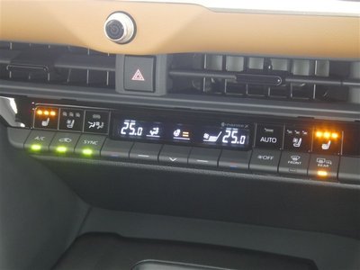 2023 Toyota CROWN CROSSOVER — фото 10