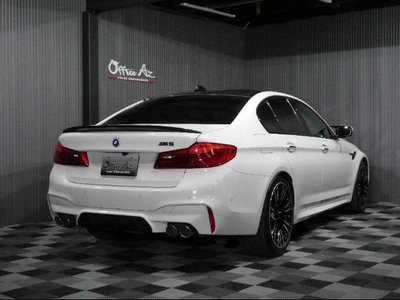 BMW BMW M5 - 2