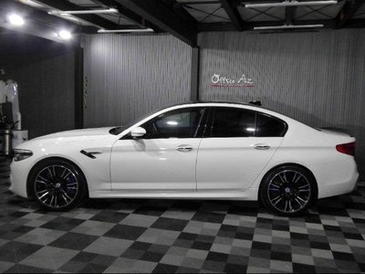 BMW BMW M5 - 6