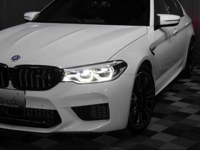 BMW BMW M5 - 5