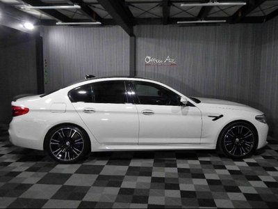 BMW BMW M5 - 7