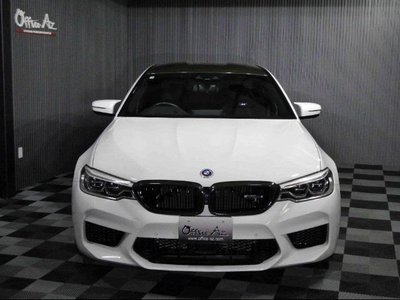 BMW BMW M5 - 3