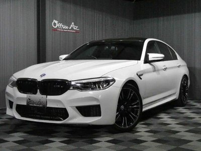 BMW BMW M5 - 1