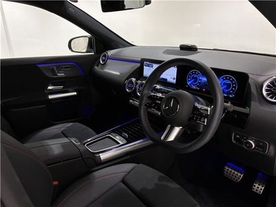 صورة 2 لـ 2025 Mercedes-BENZ EQA