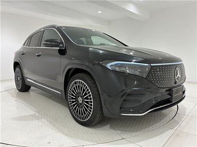 صورة مصغرة 12 لـ 2025 Mercedes-BENZ EQA