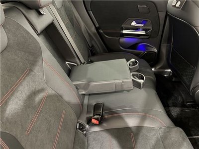 صورة مصغرة 18 لـ 2025 Mercedes-BENZ EQA