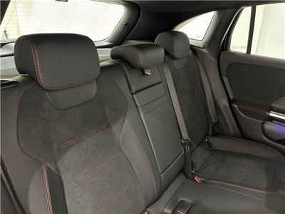 صورة مصغرة 16 لـ 2025 Mercedes-BENZ EQA