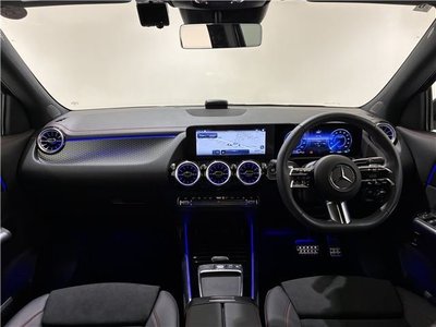 صورة مصغرة 27 لـ 2025 Mercedes-BENZ EQA