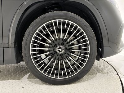صورة مصغرة 23 لـ 2025 Mercedes-BENZ EQA