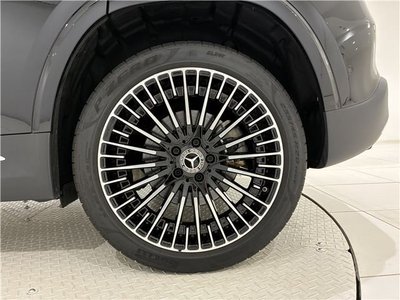 صورة مصغرة 25 لـ 2025 Mercedes-BENZ EQA