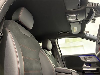 صورة 5 لـ 2025 Mercedes-BENZ EQA