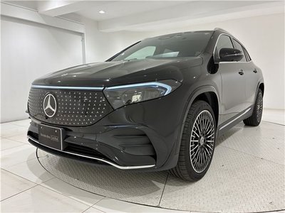 صورة مصغرة 13 لـ 2025 Mercedes-BENZ EQA