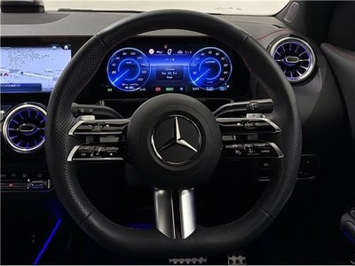 صورة مصغرة 11 لـ 2025 Mercedes-BENZ EQA