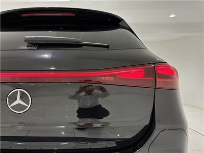 صورة مصغرة 20 لـ 2025 Mercedes-BENZ EQA
