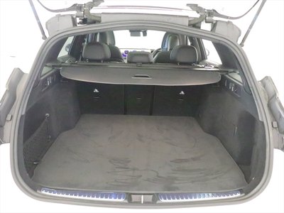 MERCEDES-BENZ C-CLASS - 10