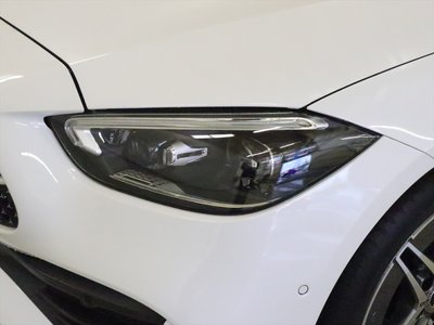 MERCEDES-BENZ C-CLASS - 8
