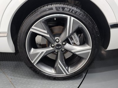 GENESIS GV80 - 8