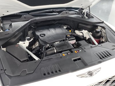 GENESIS GV80 - 7