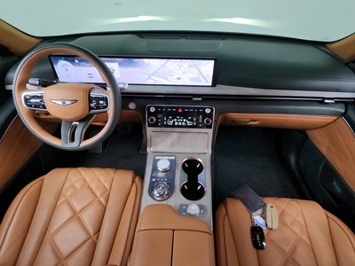 GENESIS GV80 - 5