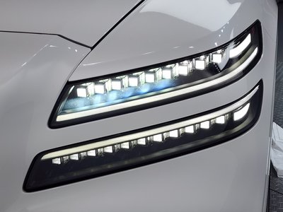 GENESIS GV80 - 9
